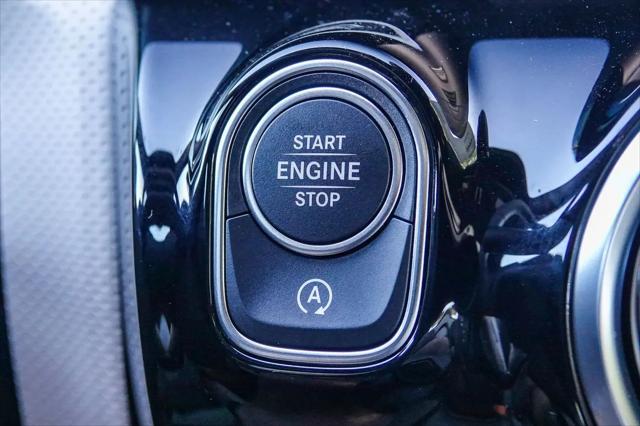 2026 Mercedes-Benz CLA 250 4MATIC
