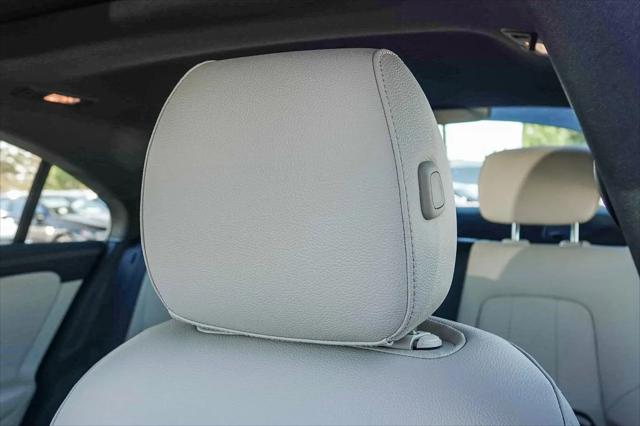 2026 Mercedes-Benz CLA 250 4MATIC