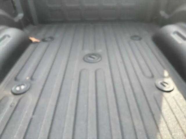 2026 Ram 2500 Big Horn Crew Cab 4x4 6'4" Box