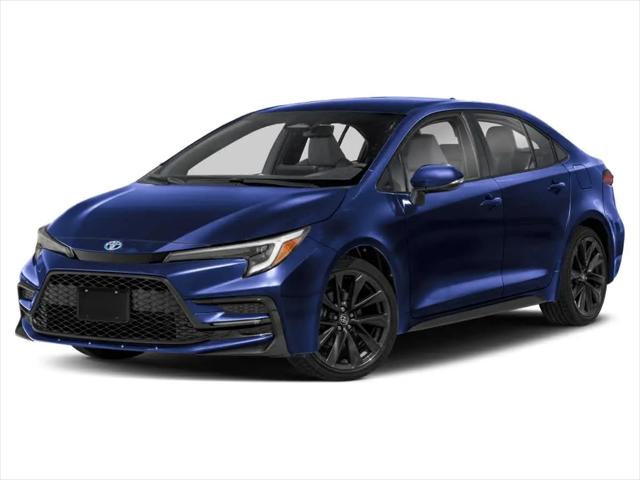 2026 Toyota Corolla Hybrid Hybrid SE for sale in Springfield, VA
