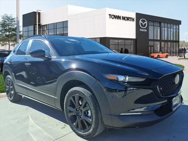 2026 Mazda CX-30 2.5 S Aire Edition for sale in Richardson, TX