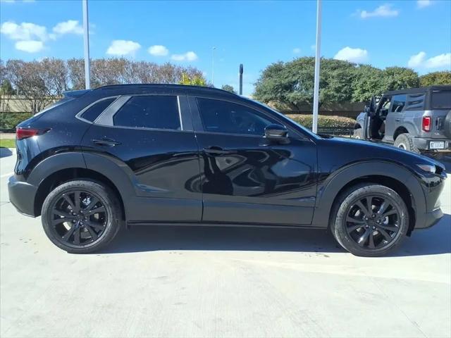 2026 Mazda CX-30 2.5 S Aire Edition