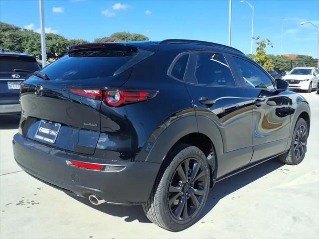 2026 Mazda CX-30 2.5 S Aire Edition