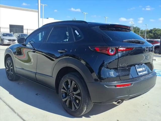 2026 Mazda CX-30 2.5 S Aire Edition