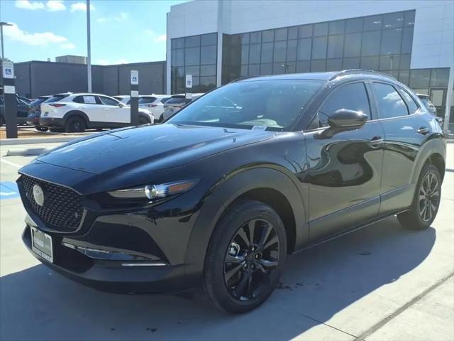 2026 Mazda CX-30 2.5 S Aire Edition