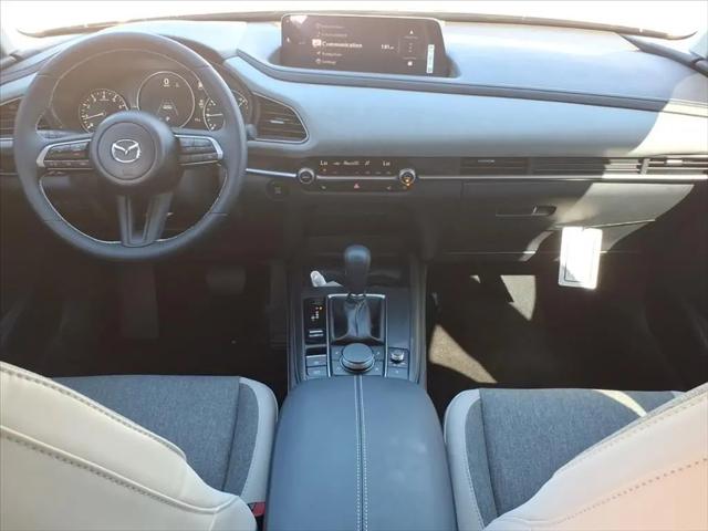 2026 Mazda CX-30 2.5 S Aire Edition