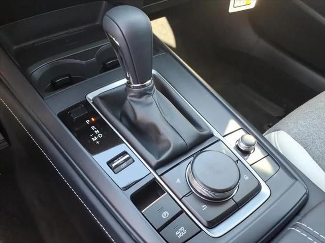 2026 Mazda CX-30 2.5 S Aire Edition