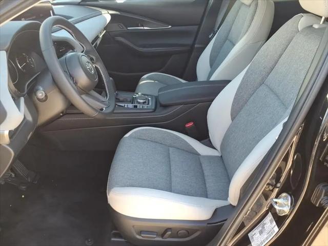 2026 Mazda CX-30 2.5 S Aire Edition