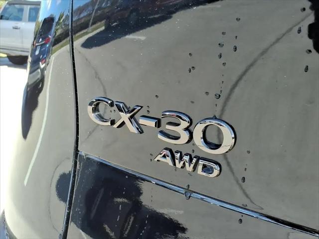2026 Mazda CX-30 2.5 S Aire Edition