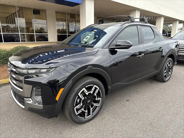 2026 Hyundai Santa Cruz Limited for sale in Dothan, AL