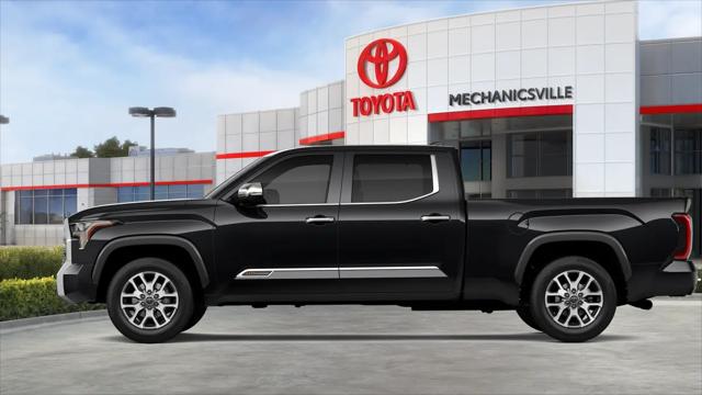 2026 Toyota Tundra 1794 Edition  CrewMax 6.5' Bed