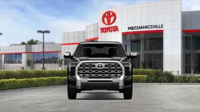 2026 Toyota Tundra 1794 Edition  CrewMax 6.5' Bed