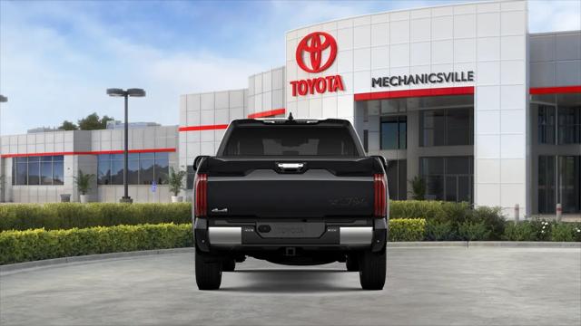 2026 Toyota Tundra 1794 Edition  CrewMax 6.5' Bed