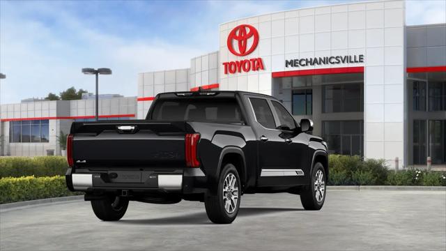 2026 Toyota Tundra 1794 Edition  CrewMax 6.5' Bed