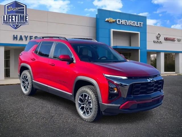 2026 Chevrolet Equinox FWD ACTIV for sale in Alto, GA