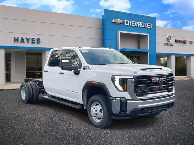 2026 GMC Sierra 3500HD Pro for sale in Alto, GA