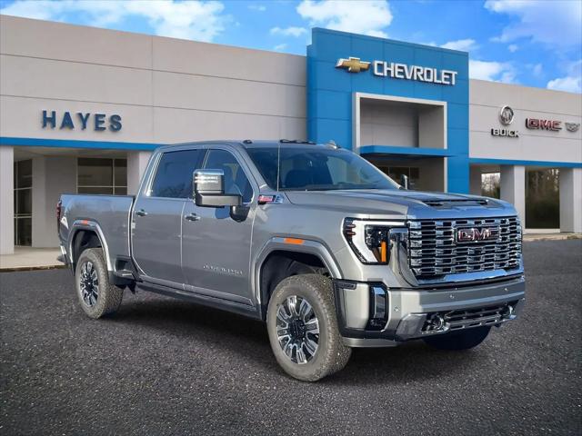 2026 GMC Sierra 2500HD Crew Cab, Standard Bed, Denali, 4WD for sale in Alto, GA