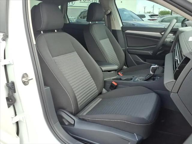2026 Volkswagen Jetta S
