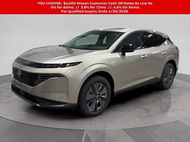 2026 Nissan Murano SL for sale in Watertown, NY