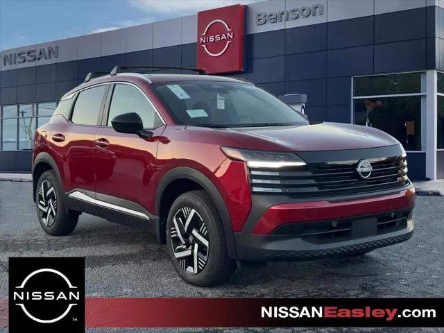 2026 Nissan Kicks SV for sale in Easley, SC