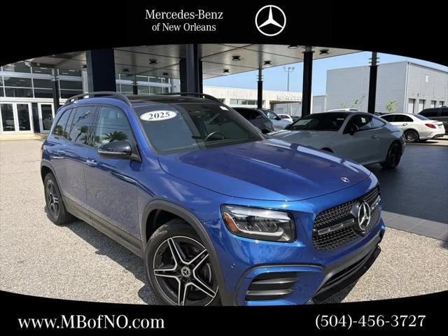 2025 Mercedes-Benz GLB GLB 250 for sale in Metairie, LA