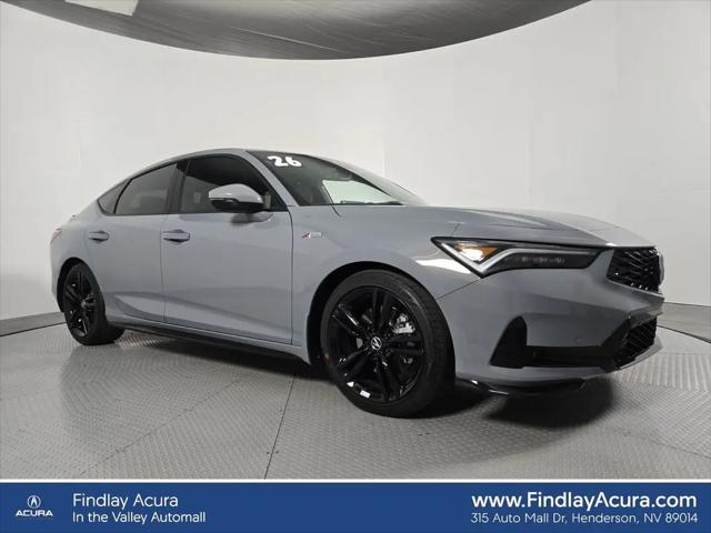 2026 Acura Integra FWD A-Spec with Technology for sale in Henderson, NV