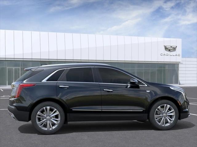 2026 Cadillac XT5 Premium Luxury FWD