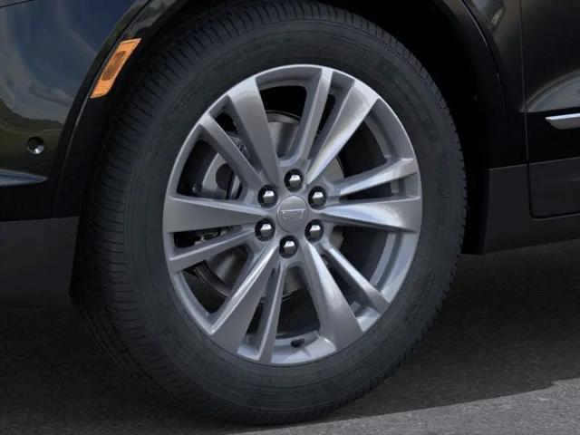 2026 Cadillac XT5 Premium Luxury FWD