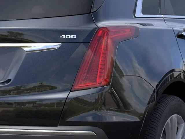 2026 Cadillac XT5 Premium Luxury FWD