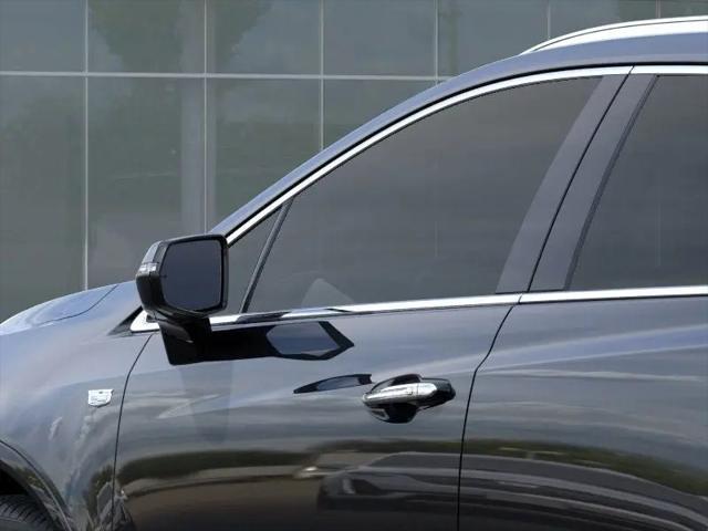2026 Cadillac XT5 Premium Luxury FWD