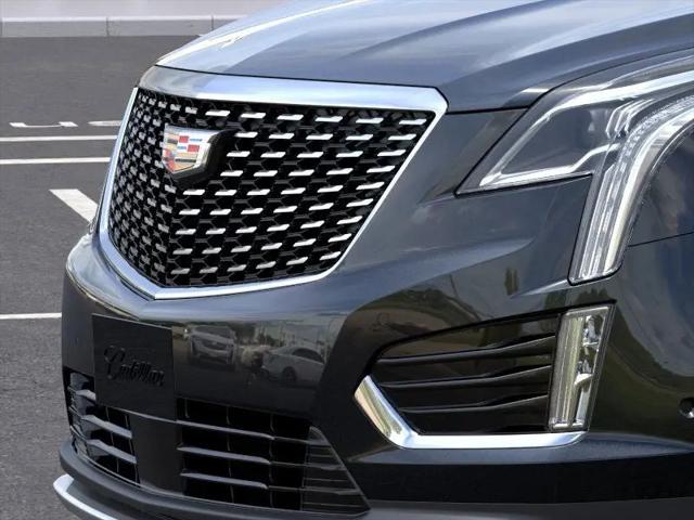 2026 Cadillac XT5 Premium Luxury FWD
