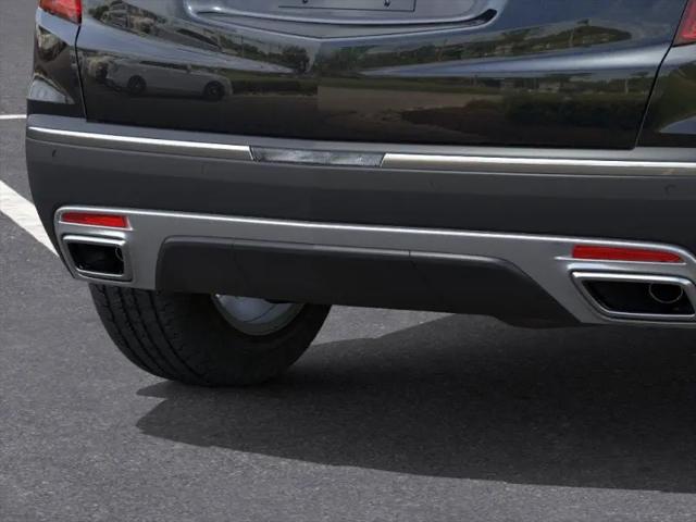 2026 Cadillac XT5 Premium Luxury FWD