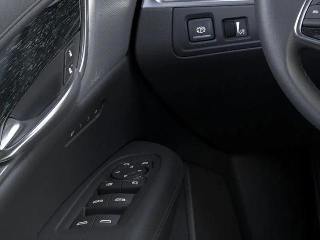 2026 Cadillac XT5 Premium Luxury FWD