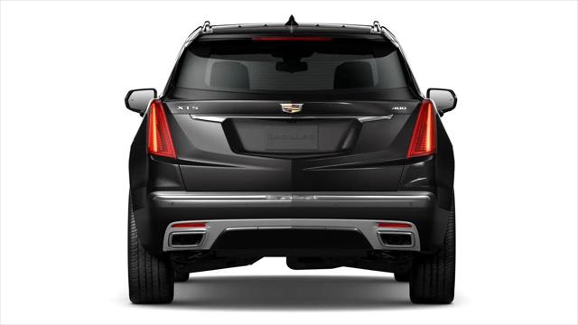 2026 Cadillac XT5 Premium Luxury FWD