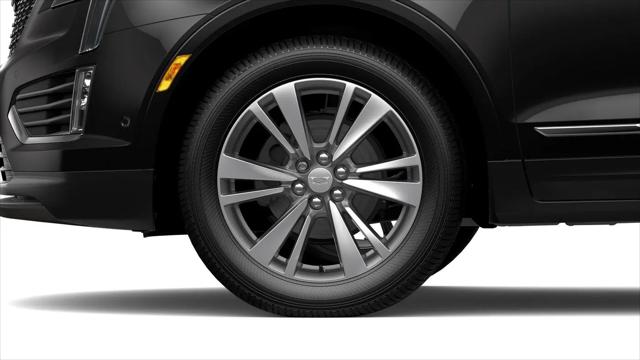 2026 Cadillac XT5 Premium Luxury FWD