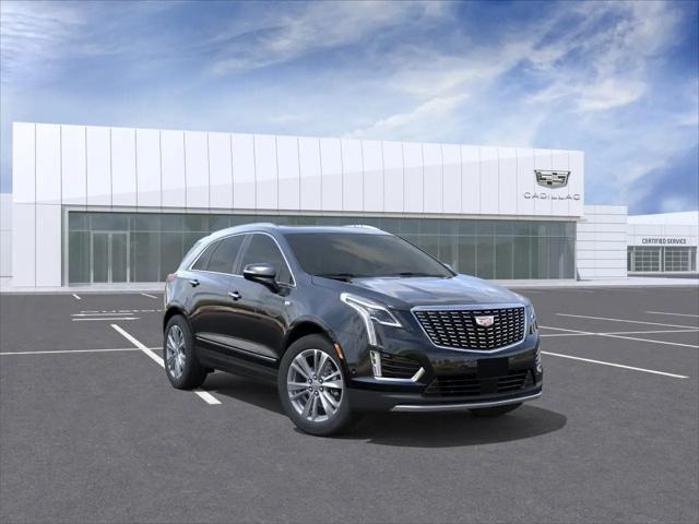 2026 Cadillac XT5 Premium Luxury FWD for sale in Kansas City, MO