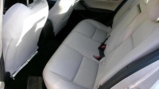 2025 Mazda Mazda3 2.5 S Preferred