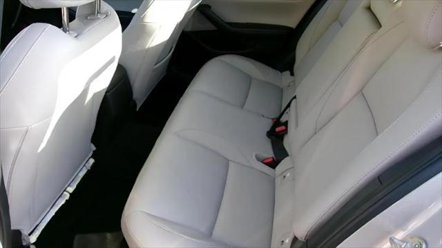 2025 Mazda Mazda3 2.5 S Preferred