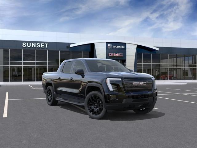 2026 GMC Sierra Standard Range Elevation for sale in Sarasota, FL