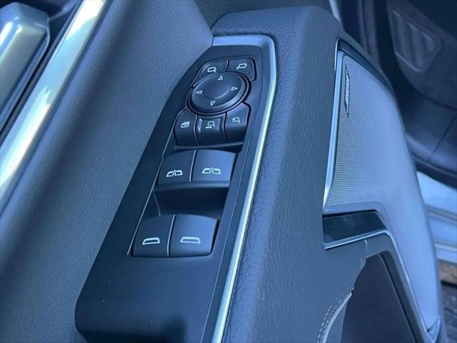 2026 GMC Sierra 2500HD Crew Cab, Standard Bed, Denali, 4WD