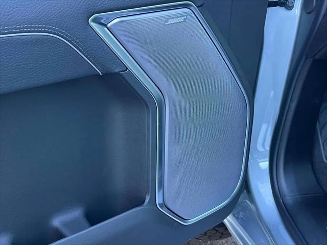2026 GMC Sierra 2500HD Crew Cab, Standard Bed, Denali, 4WD