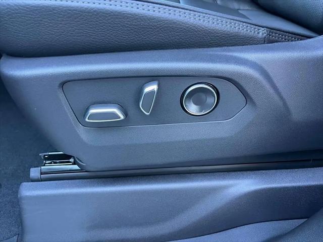 2026 GMC Sierra 2500HD Crew Cab, Standard Bed, Denali, 4WD