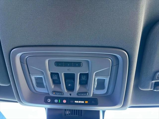 2026 GMC Sierra 2500HD Crew Cab, Standard Bed, Denali, 4WD