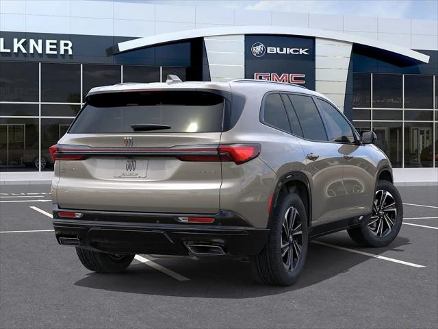 2026 Buick Enclave Sport Touring FWD