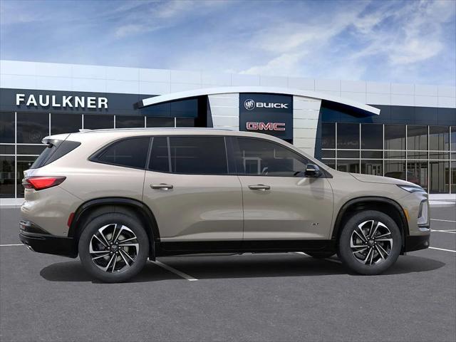2026 Buick Enclave Sport Touring FWD