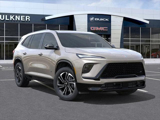 2026 Buick Enclave Sport Touring FWD