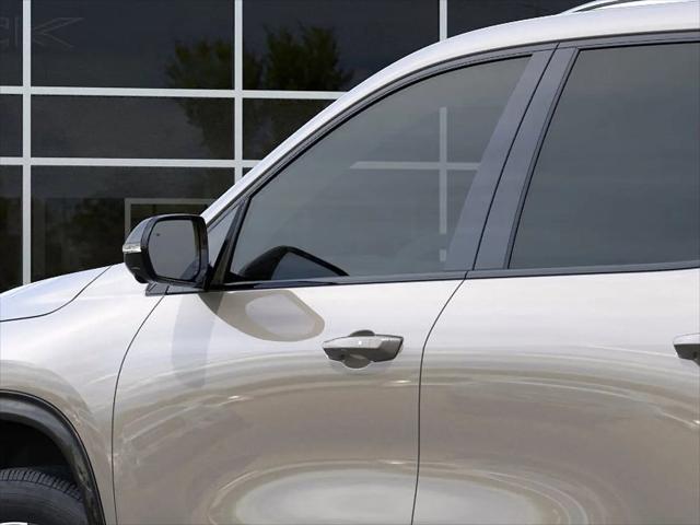 2026 Buick Enclave Sport Touring FWD