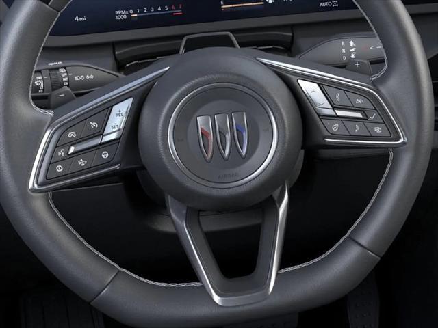 2026 Buick Enclave Sport Touring FWD