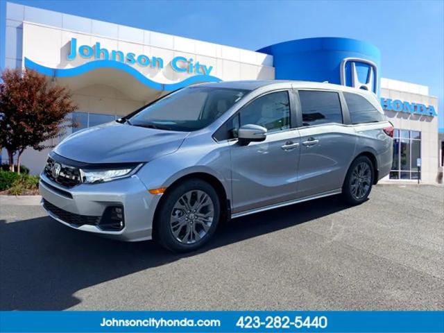 2026 Honda Odyssey Touring for sale in Johnson City, TN