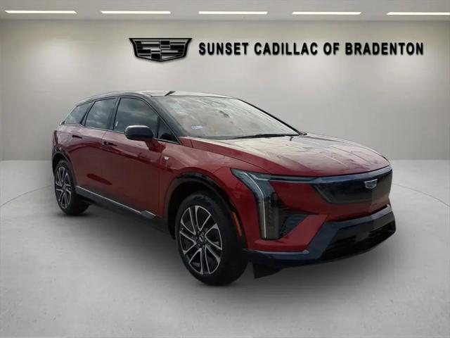 2026 Cadillac iQ Sport for sale in Bradenton, FL